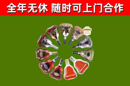 博望区回收XO